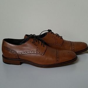 EUC Joseph Abboud Dress Shoes